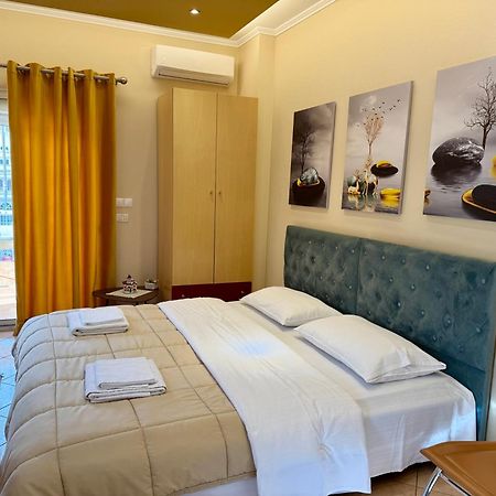 Berat City Panorama 1 Bagian luar foto