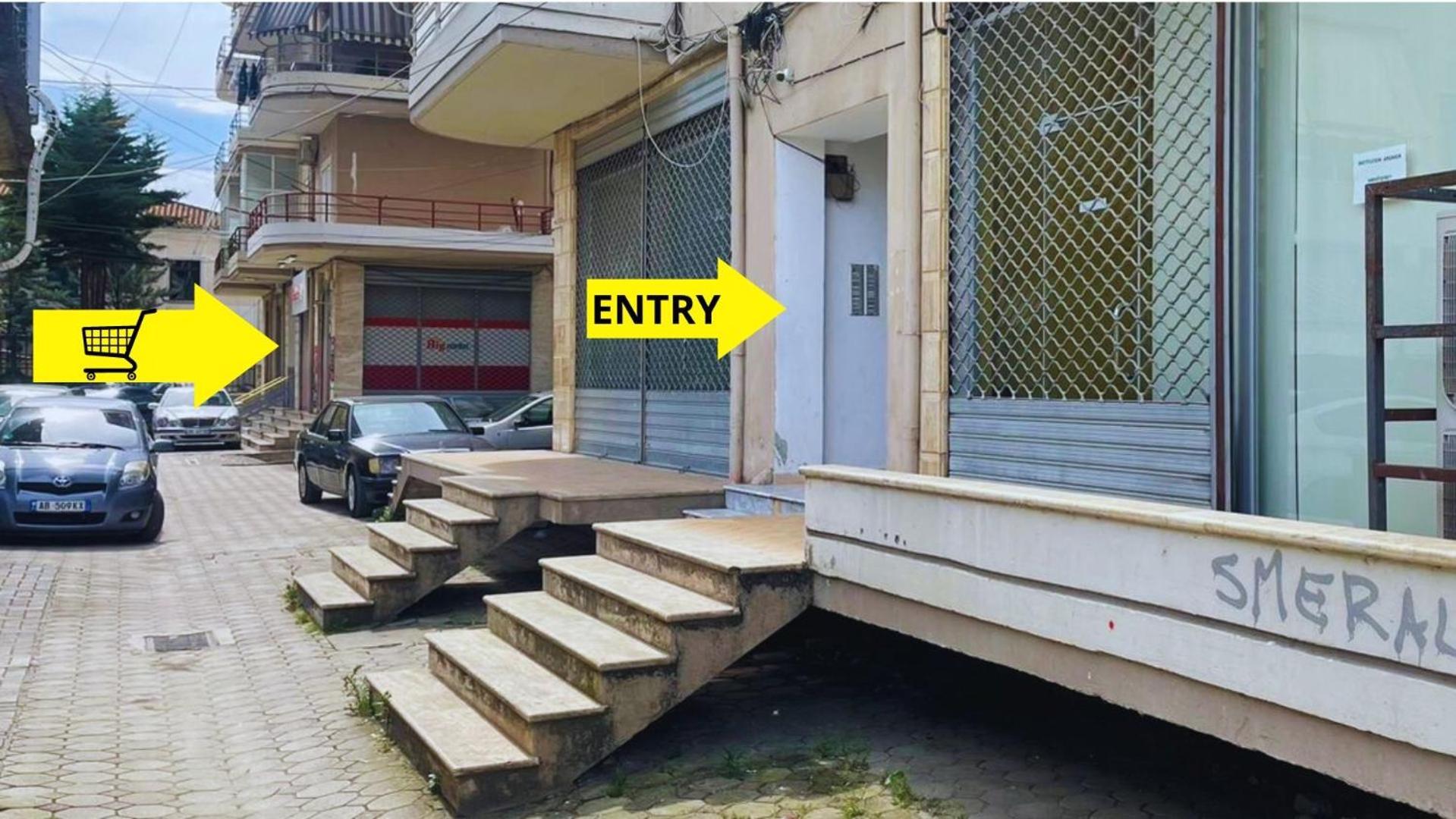 Berat City Panorama 1 Bagian luar foto